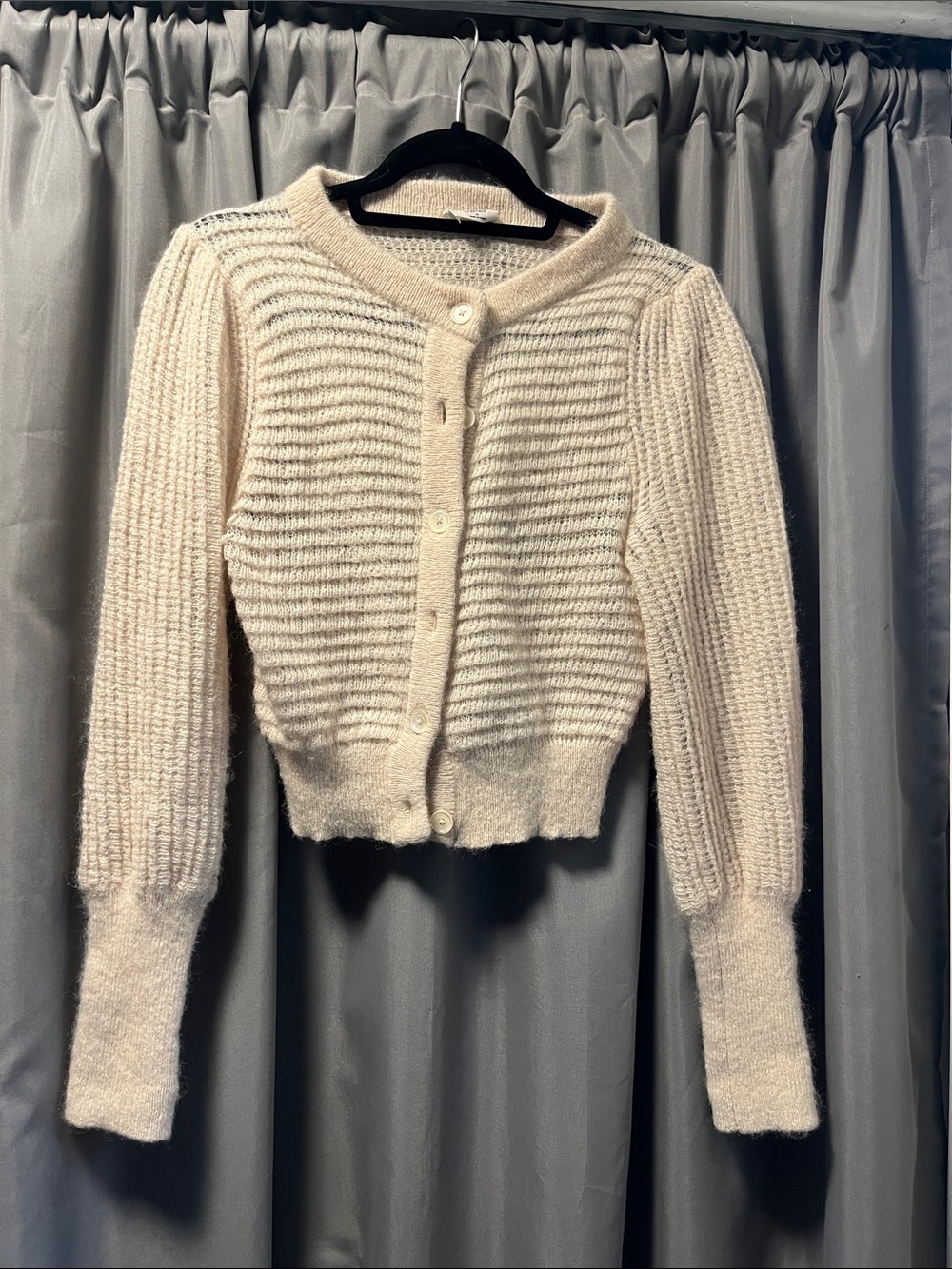 Wilfred Free Fortune cardigan